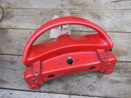 Ducati st2 st4 rear - st4,