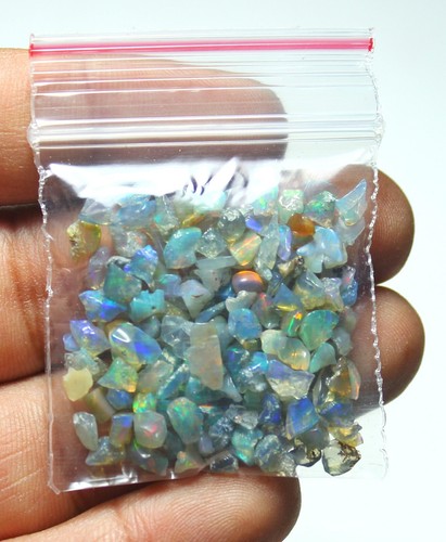 100 pcs lot aaa natural - natural, multi
