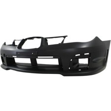 Brand New Hawkeye Front Bumper