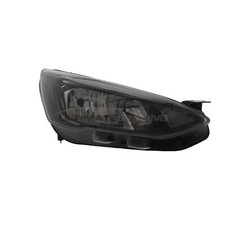 Headlight Ford Focus Mk4