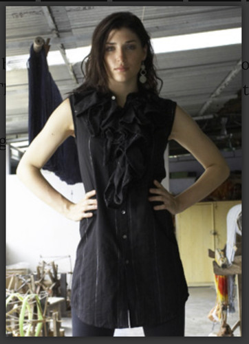 Richard nicoll people tree - x,