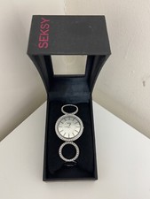 Ladies Seksy Swarovski Pearl