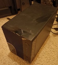 Zyxel NSA325 4TB (2x2GB) NAS