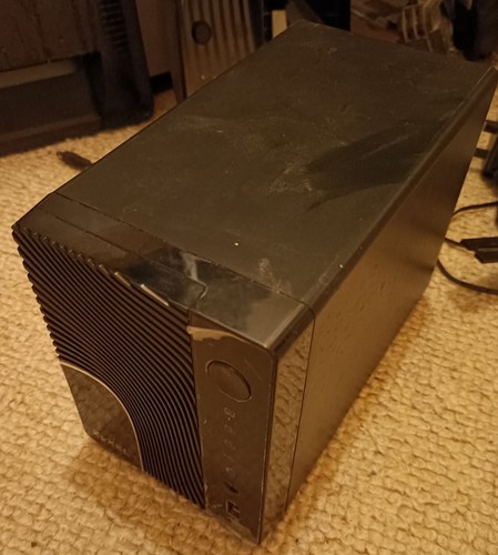 Zyxel nsa325 4tb - nsa325, nas