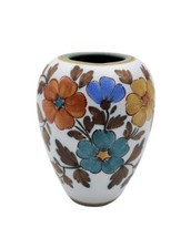 Vase Flora Gouda Earthenware