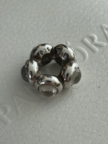 Pandora rare silver - pandora,