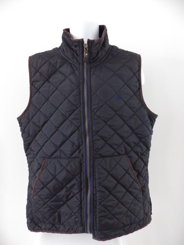 Joules bodywarmer gilet body - bodywarmer,