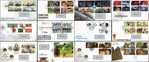 Fdc 2018 2022 - 2018, -2022