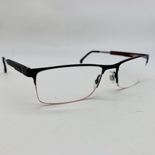 CARRERA eyeglasses  BLACK