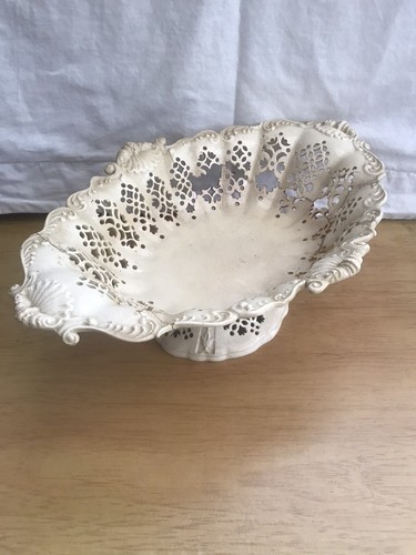 Leeds pottery creamware - leeds,