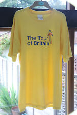2016 Tour of Britain t-shirt
