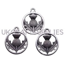 Tibetan Silver Scottish