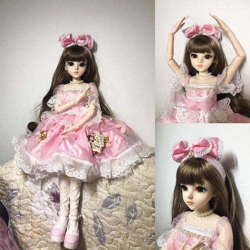 Bjd doll ball - bjd,