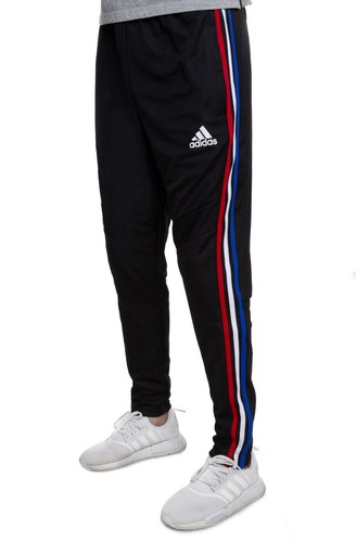 Adidas vintage rare - tiro, black