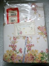 BNWT Country Diary Edwardian