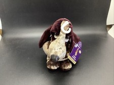 Hush Puppies Plush Rare Soft