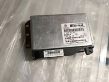 Ecu Automatic Gearbox DSG Audi A6 A4 8D0927156DM 0260002700 