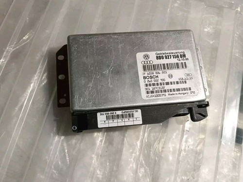 Ecu automatic gearbox dsg audi - automatic,