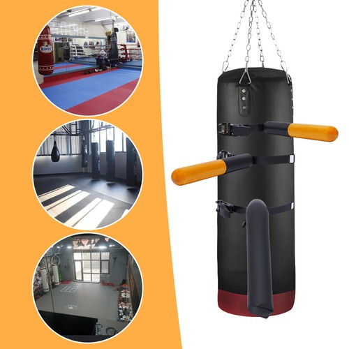 Modern wing chun training - wing,