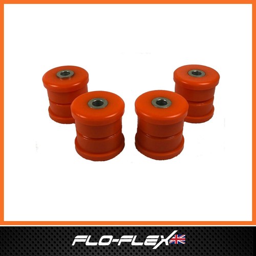 Suzuki jimny suspension bushes - suzuki,