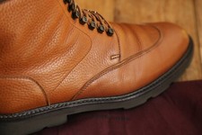 John Lobb Helston Tan Brown