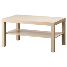 New Ikea 2 Tier Coffee Table