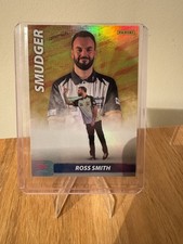 Panini 2025 PDC Darts WM