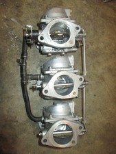 Yamaha 60hp 2 stroke Outboard