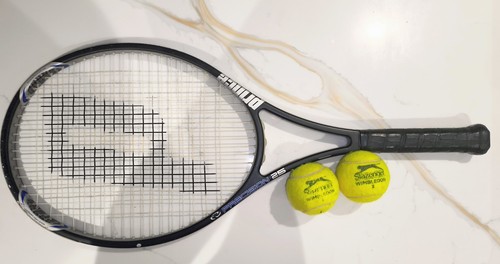 Prince precision tennis - prince,