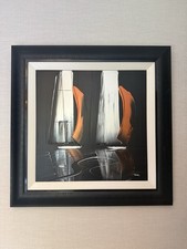 Duncan Macgregor Original Art