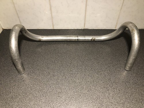 Vintage alloy raleigh drop - alloy,