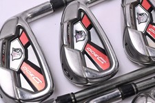 Wilson D300 Irons / 5-PW+SW /