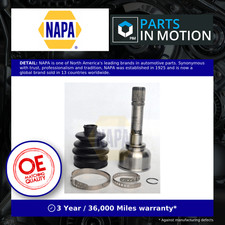 CV Joint fits SUZUKI JIMNY