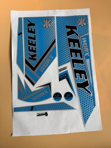 Cricket bat sticker - bat, 3d