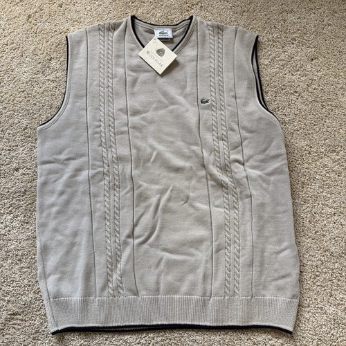 Lacoste men wool - ,