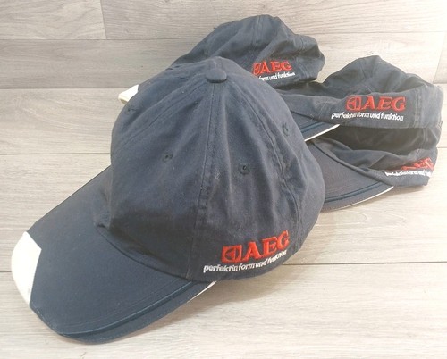 Canterbury blue cap - cap, one
