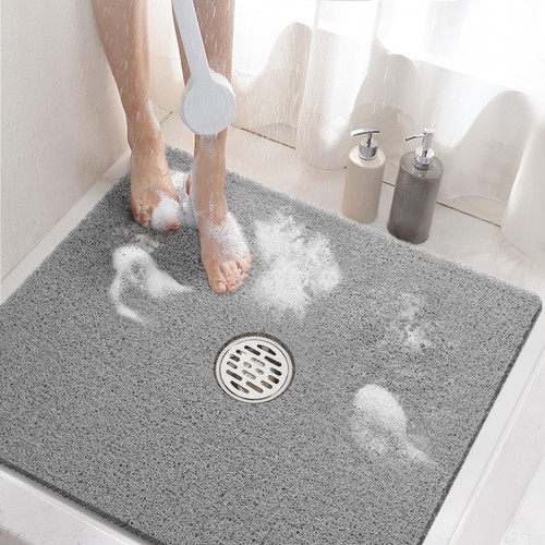 Square shower mat x - square, mat,