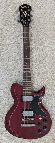 2005 washburn idol - washburn, wi-64