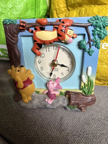 Vintage disney winnie the pooh - winnie,