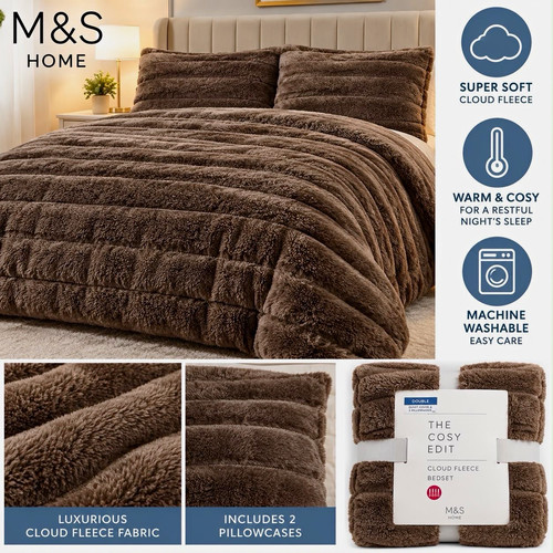 Home the cosy edit - the,