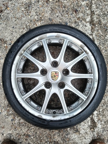 Porsche boxster 996362 - boxster,