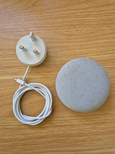 Google nest mini 2nd - nest,
