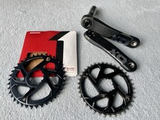 SRAM X01 DH 165mm Carbon