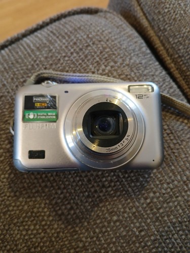 Fujifilm digital camera - fujifilm,