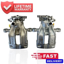 Rear Pair Brake Calipers For