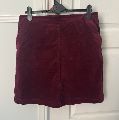 Crew clothing company burgundy - clothing,