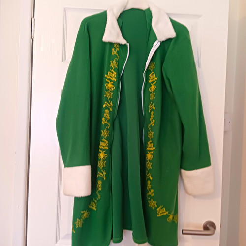 Christmas elf fancy - christmas,