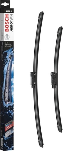 Bosch aerotwin wiper blades - wiper,