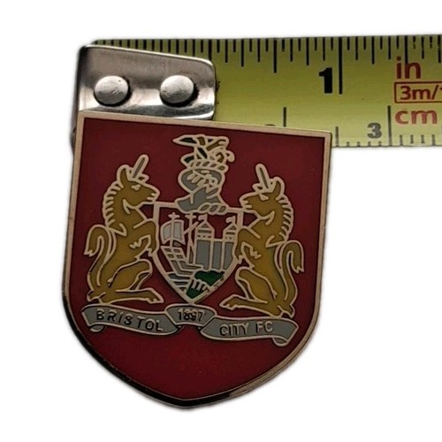 Bristol city football - bristol, club