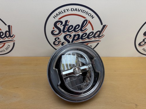 Genuine harley davidson - harley-davidson, 5.75"